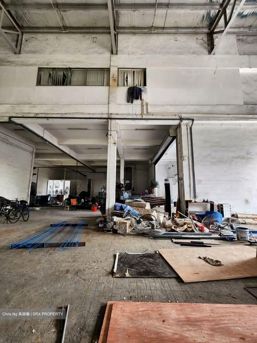 Tradelink Place (D22), Factory #588603871